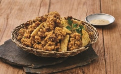 노랑통닭 전민점