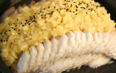 돈통마늘보쌈 포항이동점