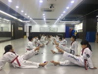 베스트태권도&바른자세운동센터