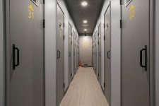 더 몰입 스터디 독서실