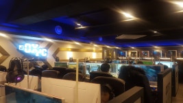 옥스피시방 감천점