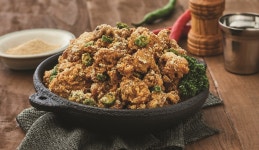 노랑통닭 전민점