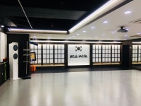 베스트태권도&바른자세운동센터
