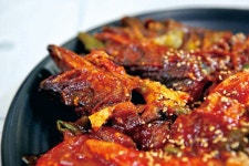 소담소반 순천본점