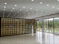 재단법인영봉추모공원