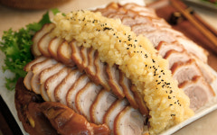 돈통마늘보쌈 포항이동점