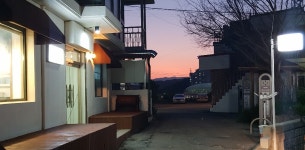 식당 고미