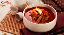 돈통마늘보쌈 포항이동점