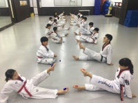 베스트태권도&바른자세운동센터