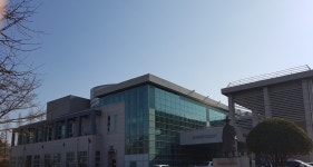 울산북구문화예술회관