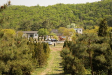 홍천무네미농장