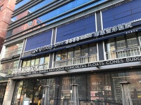 뮤즈의원 강남점 본관