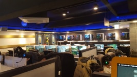 옥스피시방 감천점