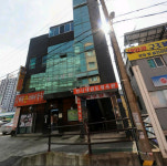 학사태권도체육관