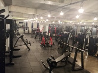 고릴라 휘트니스