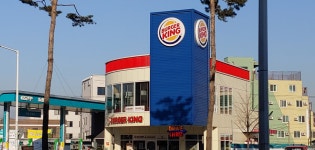 버거킹 춘천거두GS점