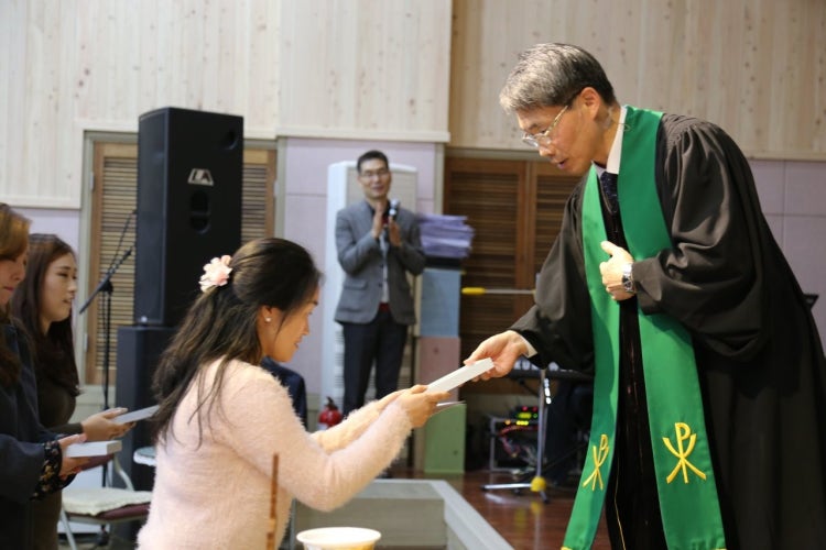 함께하는교회 사진 2