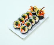 나드리김밥 만촌화성파크드림점