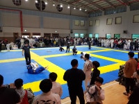 위너스 주짓수 MMA 현산합기도