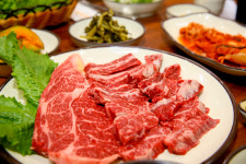 우리한우마을