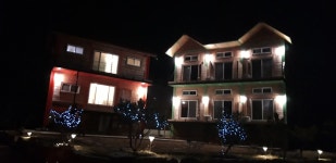 대관령지니하우스