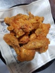 88켄터키치킨 터미널점
