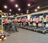 미라클랜드휘트니스 반여점 헬스 PT