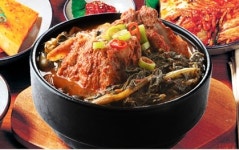 이바돔감자탕 화명역점