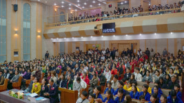 군자대현교회