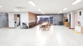A플러스신동시니어복지센터