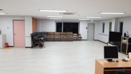 A플러스신동시니어복지센터