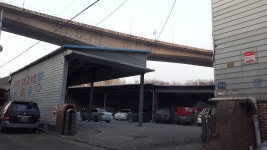 백산크레인모터스