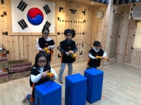 수내태권도