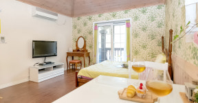 밀양내마음애풍경