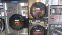 크린업24 셀프빨래방 여수미평점