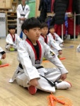 수내태권도