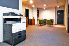 온비즈오피스 성수점