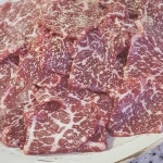 외길한우
