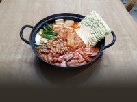 금마루 식당