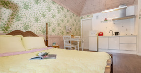 밀양내마음애풍경