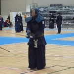 대한검도회 청아검도관