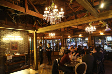 크래프트한스 마포점