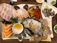 광어포차횟집 수원점