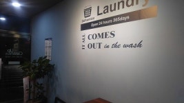 크린업24 셀프빨래방 여수미평점