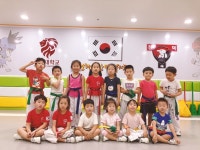 경희대창덕태권도장