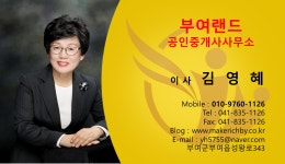 부여랜드공인중개사사무소