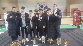 아중안골파워복싱