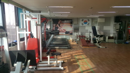 아중안골파워복싱