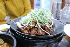 진미가람