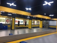 한국체대태권스쿨